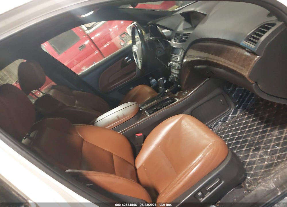 2010 ACURA MDX VIN: 2HNYD2H78AH500676