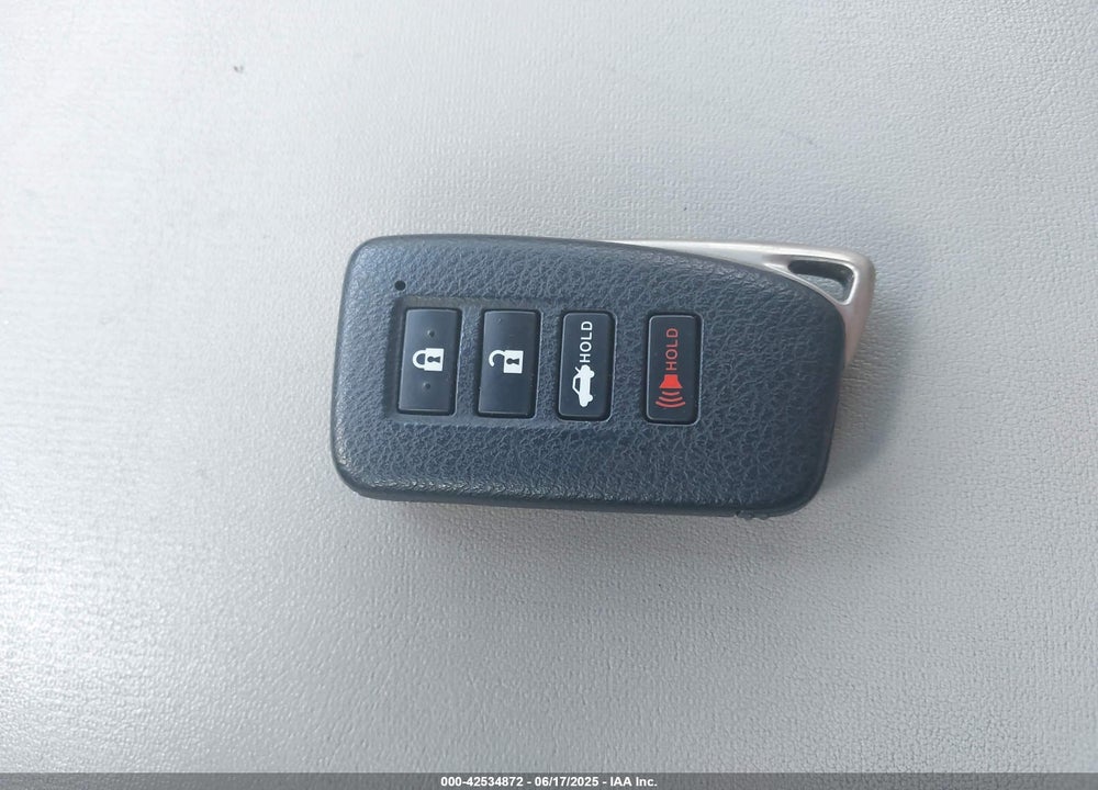 2013 LEXUS GS VIN: JTHBE1BL3D5008186