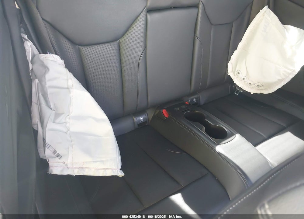 2023 BMW 4 SERIES VIN: WBA23AT03PCL81706