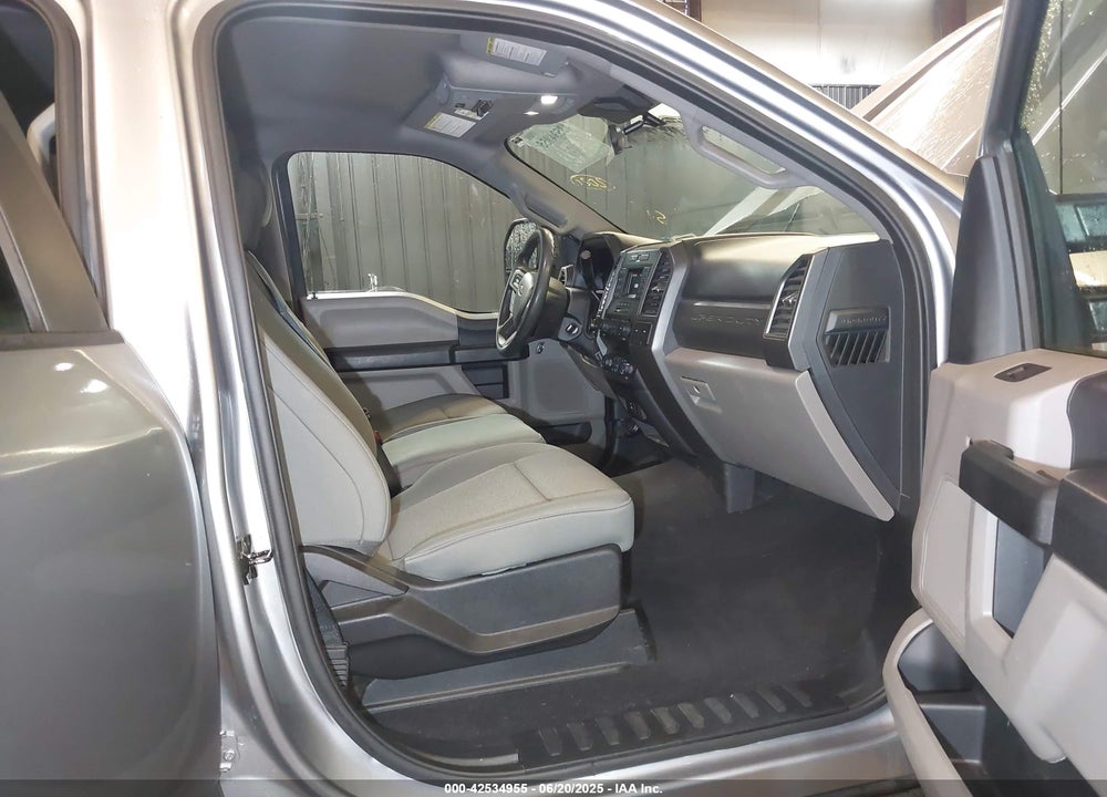2020 FORD F-250 VIN: 1FT7W2BNXLEC08671