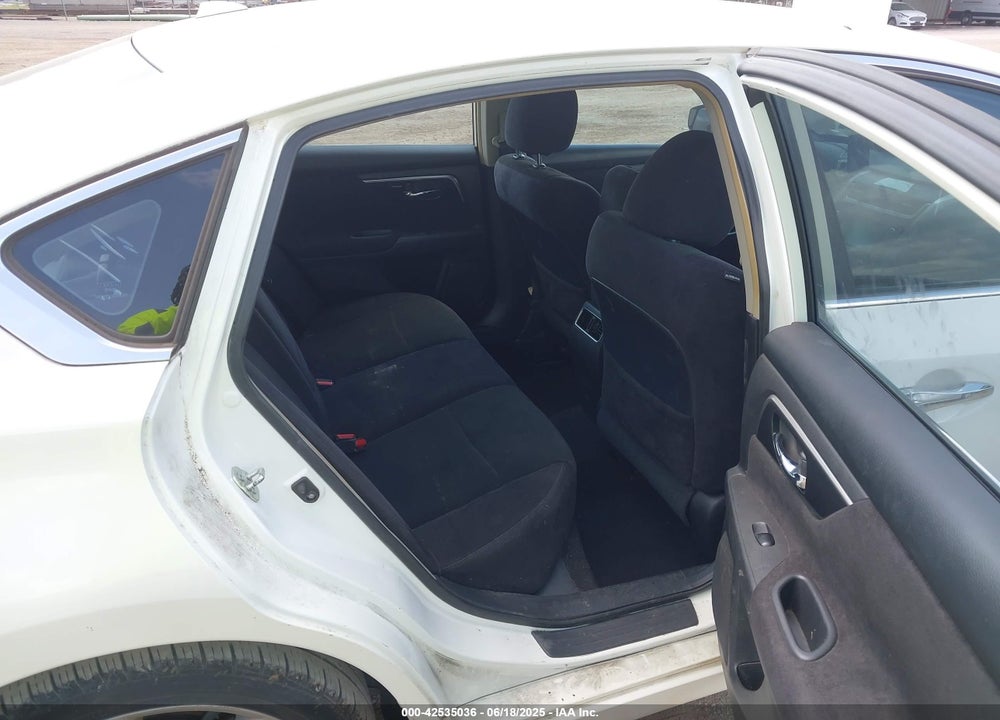 2013 NISSAN ALTIMA 3.5 SV VIN: 1N4BL3AP6DC173884