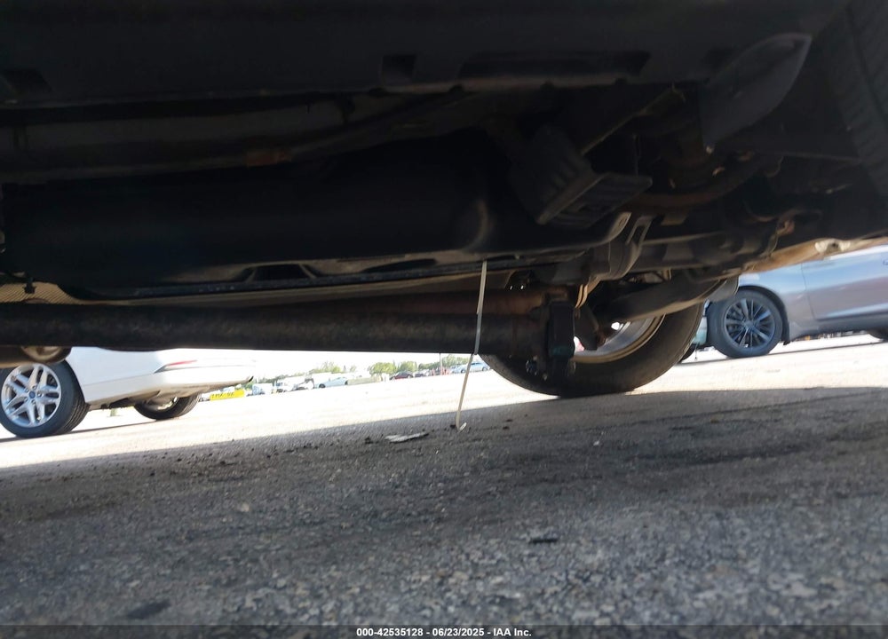2012 HYUNDAI SANTA FE VIN: 5XYZHDAG9CG165014