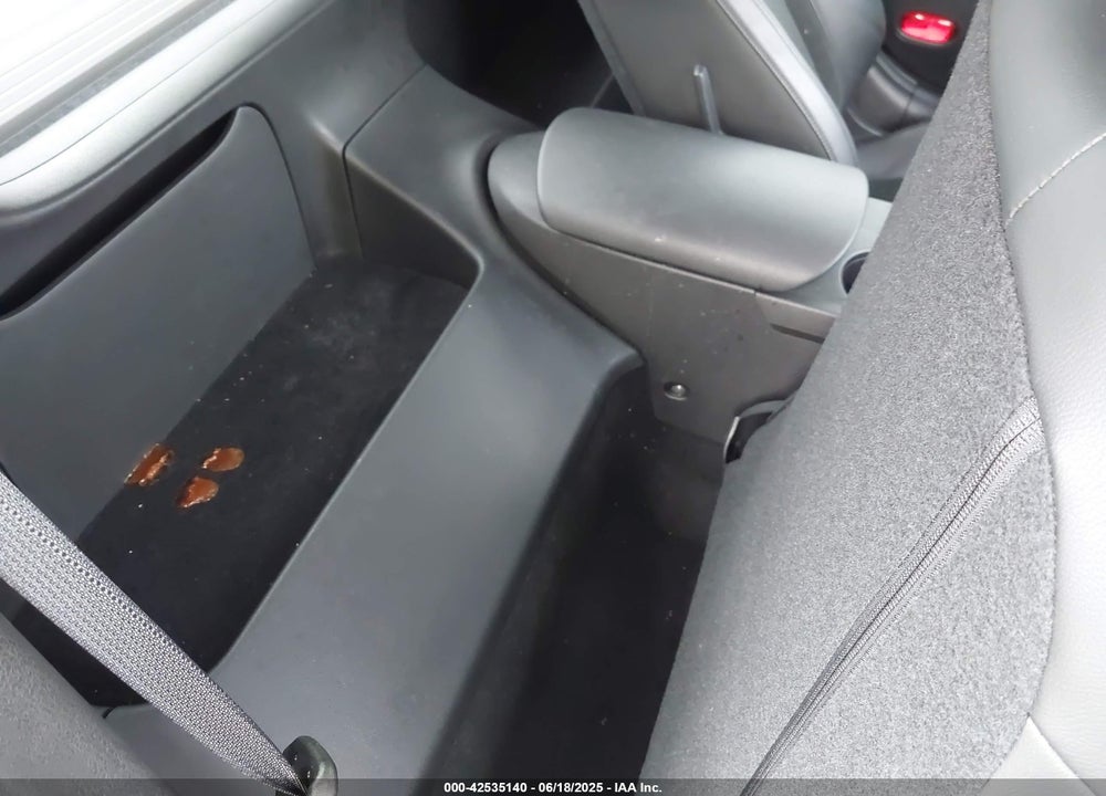 2024 NISSAN Z VIN: JN1BZ4BH7RM364336