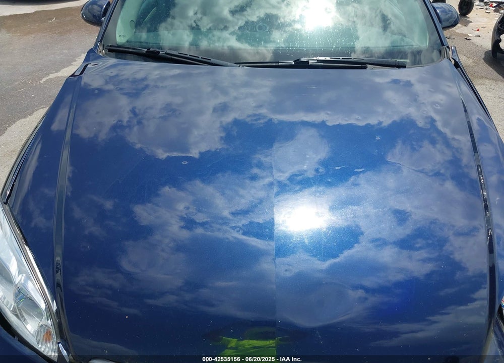 2012 CHEVROLET IMPALA LS VIN: 2G1WA5E3XC1187904