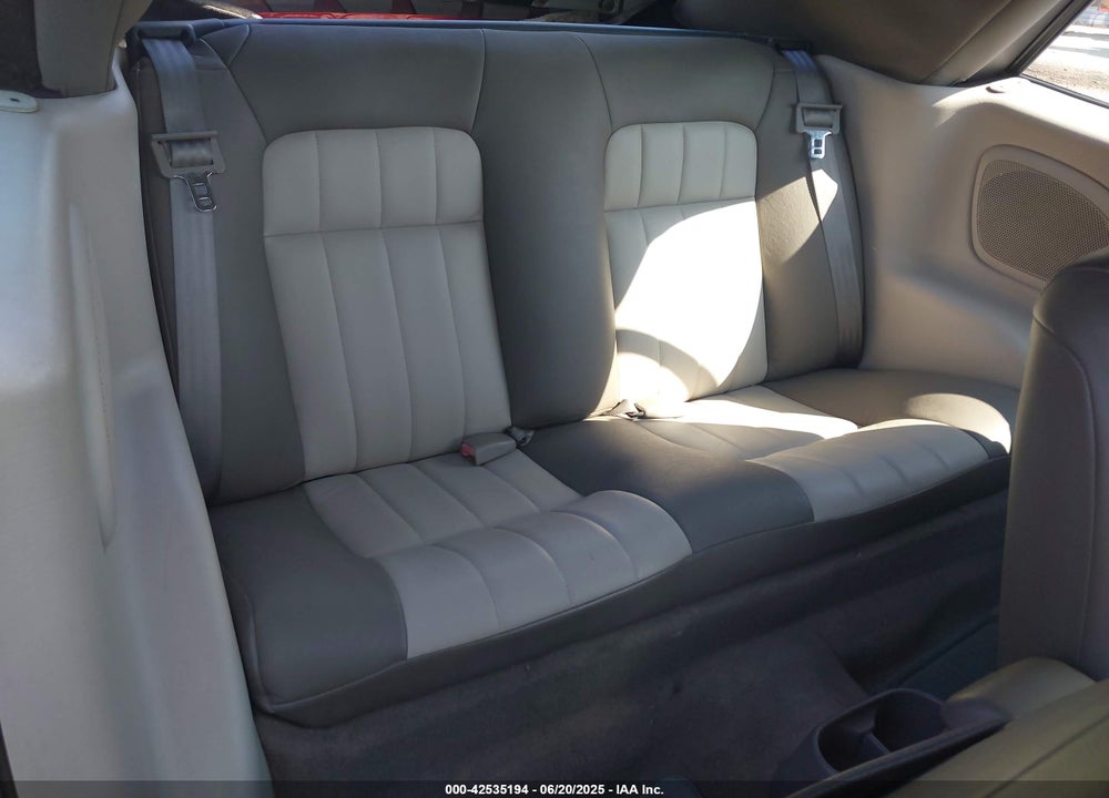 2006 CHRYSLER SEBRING TOURING VIN: 1C3EL55R36N116133