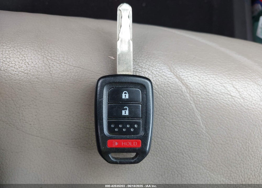 2014 HONDA CR-V VIN: 2HKRM4H78EH657546