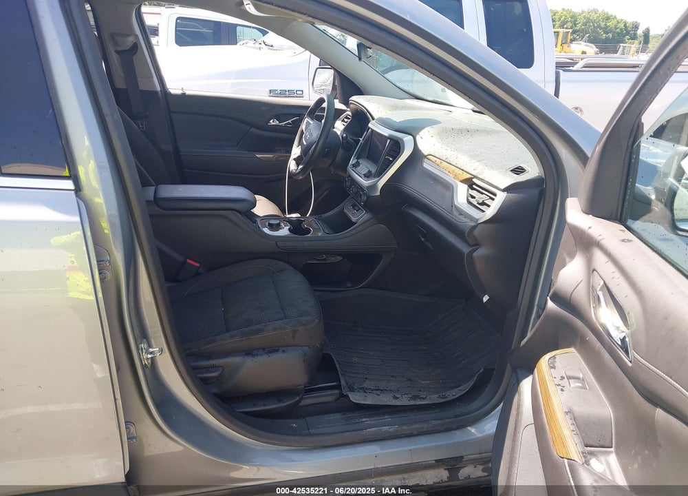 2023 GMC ACADIA VIN: 1GKKNKL44PZ200362