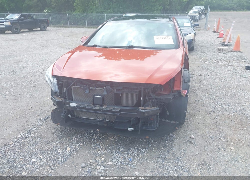 2015 HYUNDAI SONATA VIN: 5NPE34AB4FH117886
