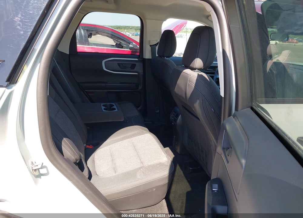 2024 FORD BRONCO SPORT VIN: 3FMCR9B63RRF47586