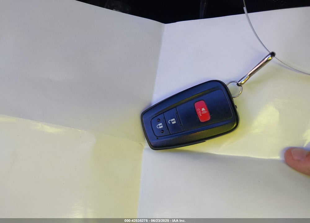 2016 TOYOTA PRIUS VIN: JTDKARFU7G3014409