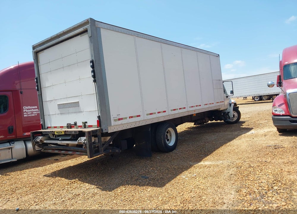 2010 INTERNATIONAL 4000 4300 VIN: 1HTMMAAL5AH214492