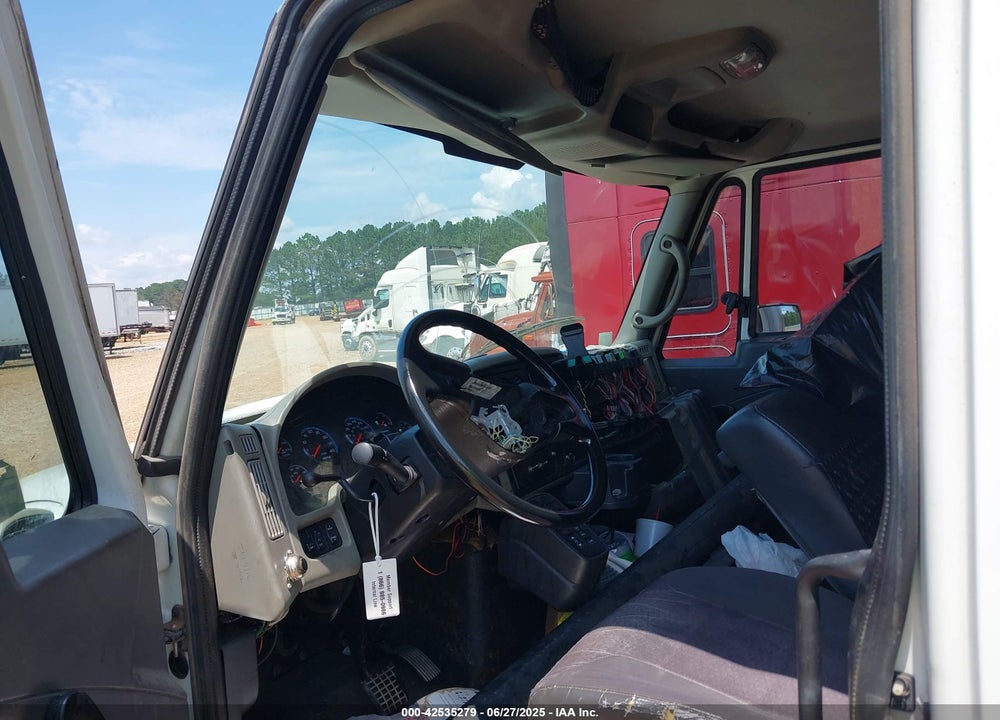 2010 INTERNATIONAL 4000 4300 VIN: 1HTMMAAL5AH214492