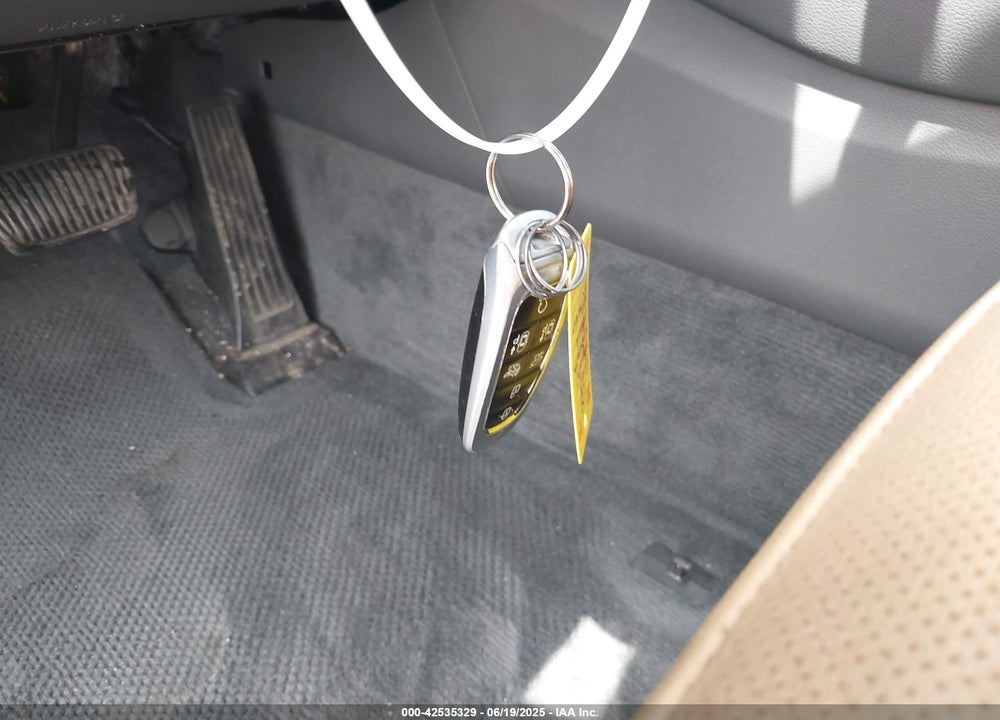 2023 HYUNDAI SONATA LIMITED VIN: KMHL34J29PA330750
