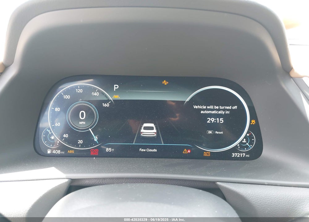2023 HYUNDAI SONATA LIMITED VIN: KMHL34J29PA330750