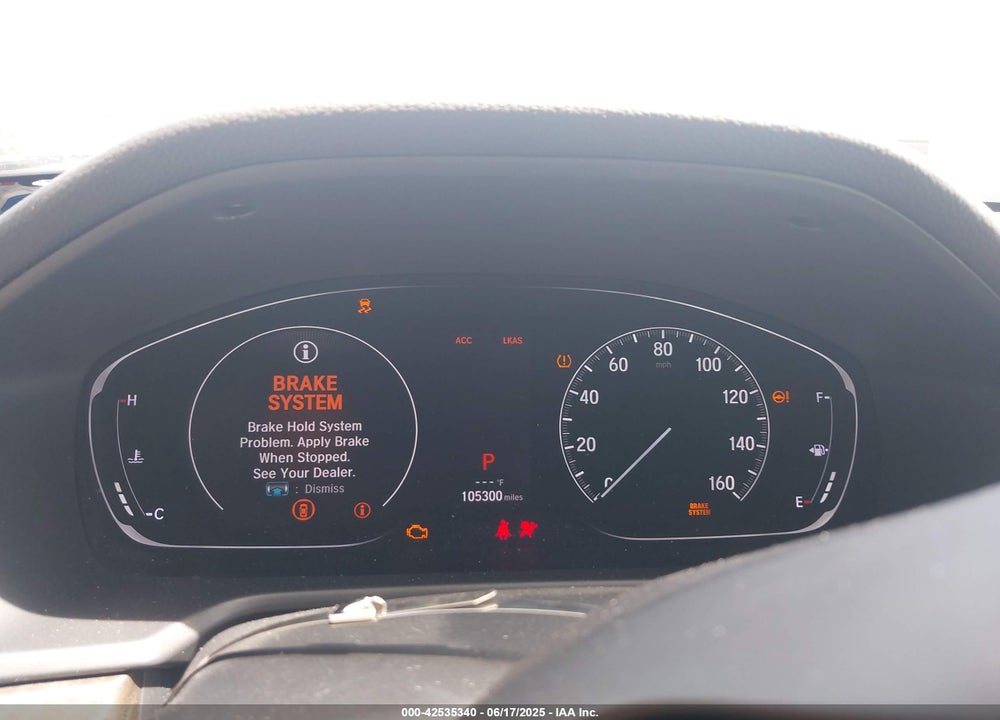 2018 HONDA ACCORD VIN: 1HGCV1F4XJA185542