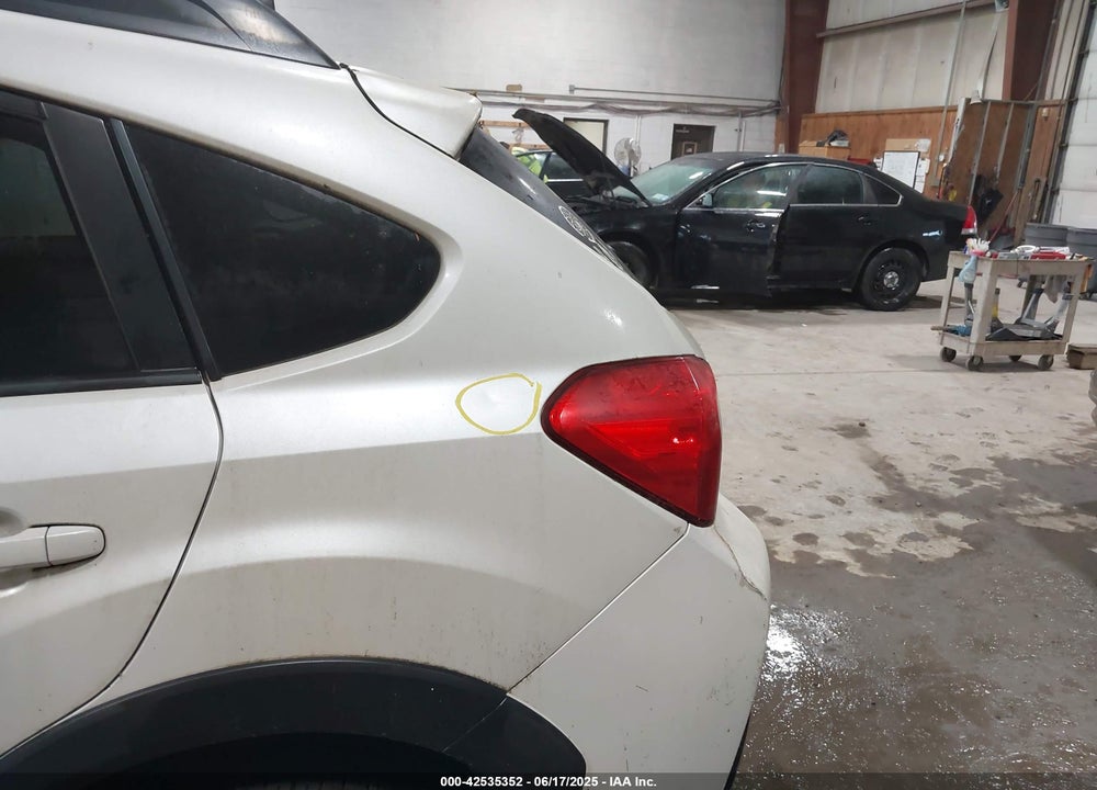 2013 SUBARU XV CROSSTREK 2.0I PREMIUM VIN: JF2GPACC7D2869745