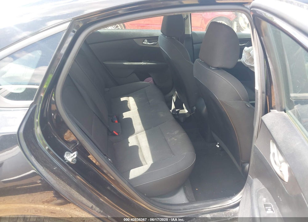 2019 KIA FORTE VIN: 3KPF24AD0KE014150