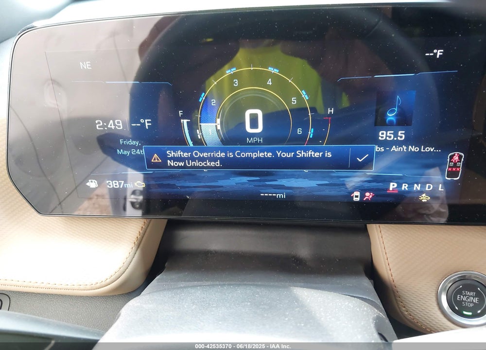 2025 CHEVROLET EQUINOX VIN: 3GNAXKEG9SL121608