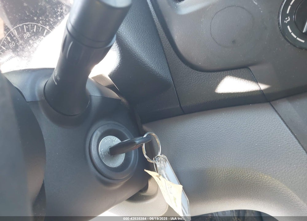2018 NISSAN NV200 SV VIN: 3N6CM0KN3JK693521
