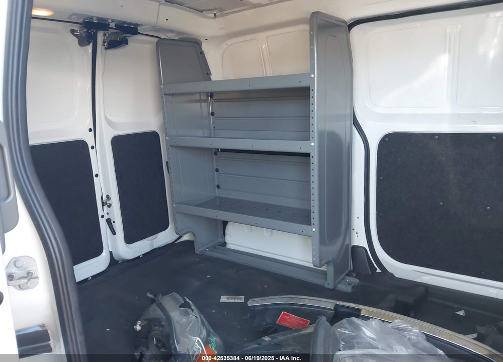 2018 NISSAN NV200 SV VIN: 3N6CM0KN3JK693521