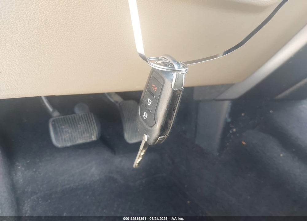 2015 FORD F-150 VIN: 1FTEW1CP9FFC84995