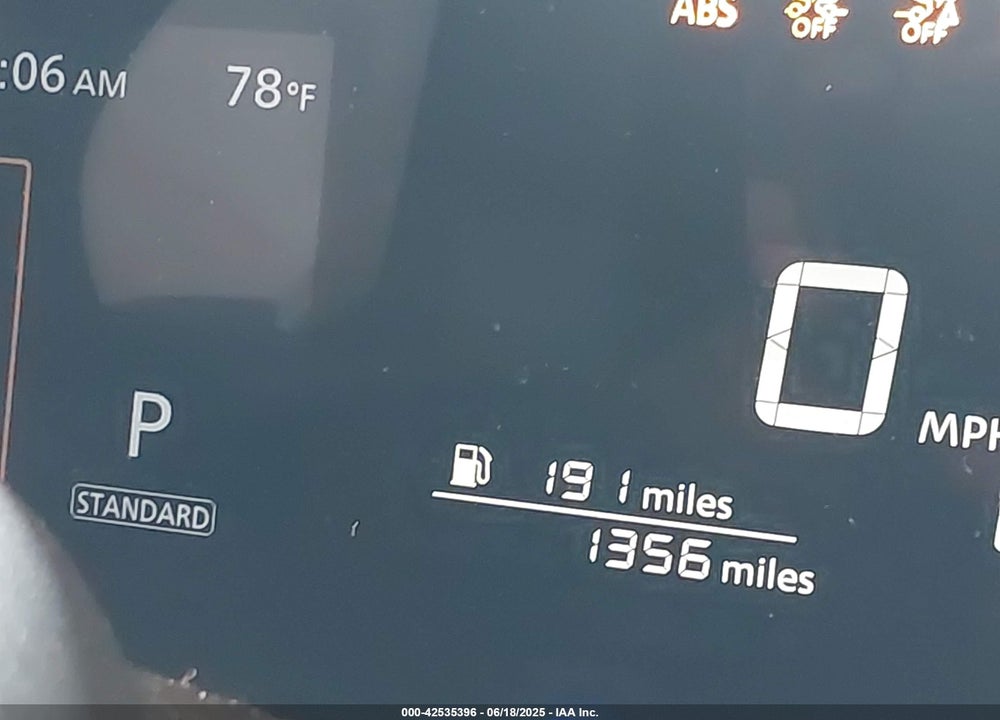 2025 NISSAN KICKS S INTELLIGENT AWD VIN: 3N8AP6BB1SL376203