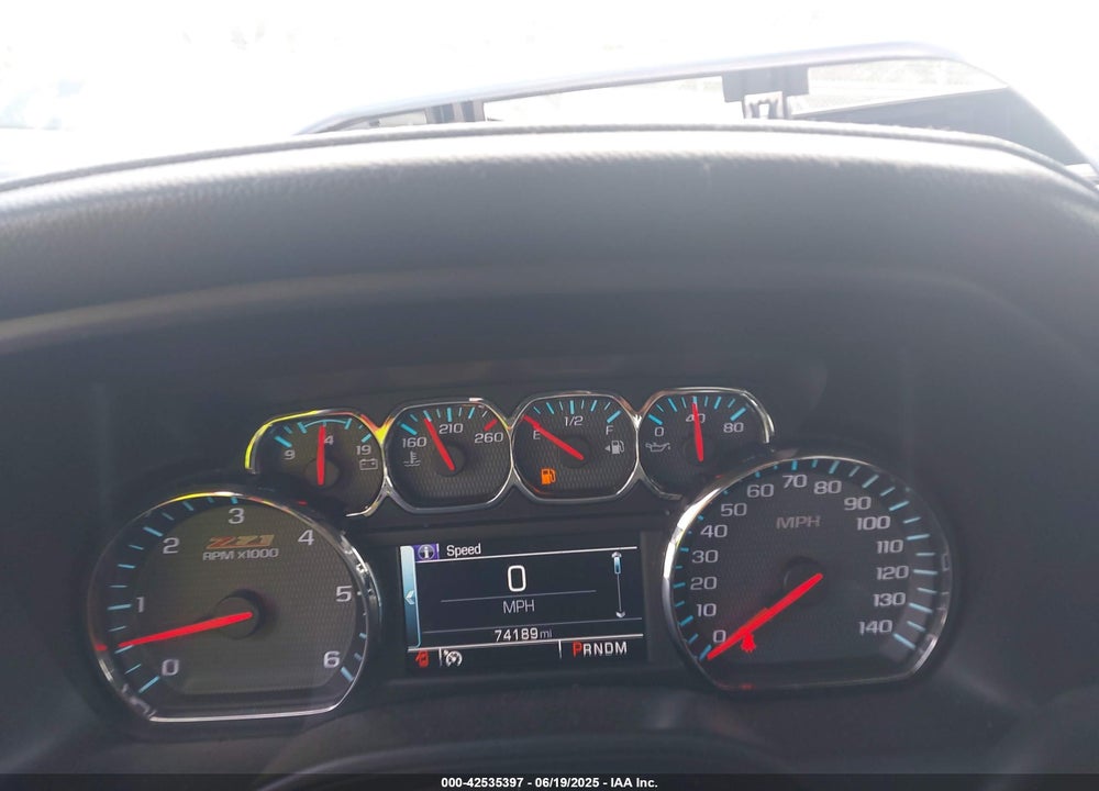 2014 CHEVROLET SILVERADO 1500 VIN: 3GCUKSEC7EG347743