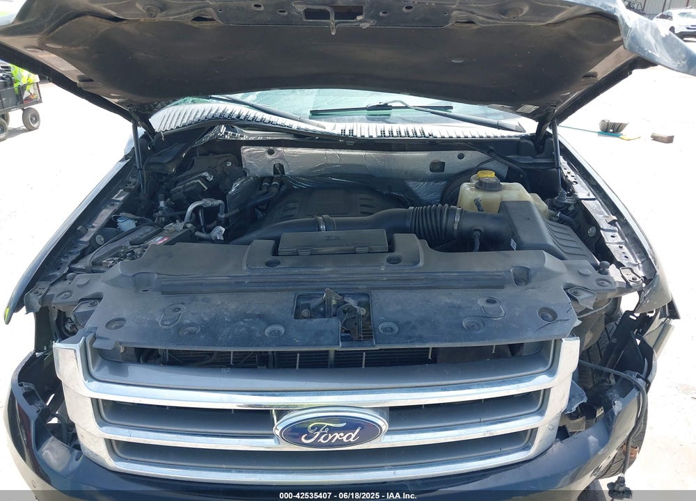 2017 FORD EXPEDITION VIN: 1FMJU1KT1HEA30706