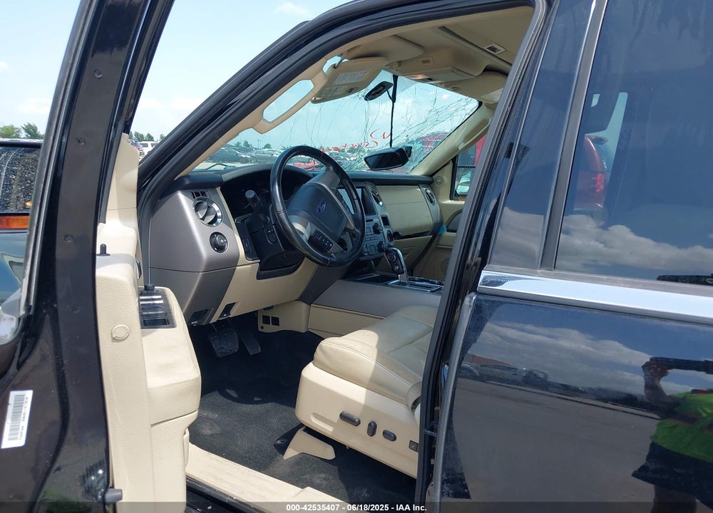 2017 FORD EXPEDITION VIN: 1FMJU1KT1HEA30706