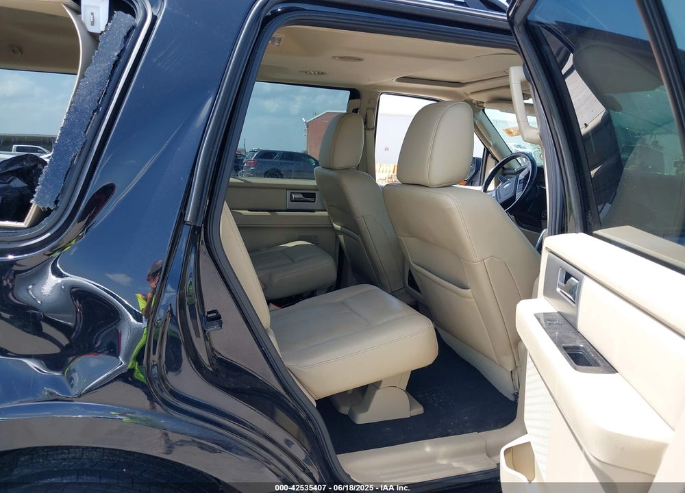 2017 FORD EXPEDITION VIN: 1FMJU1KT1HEA30706