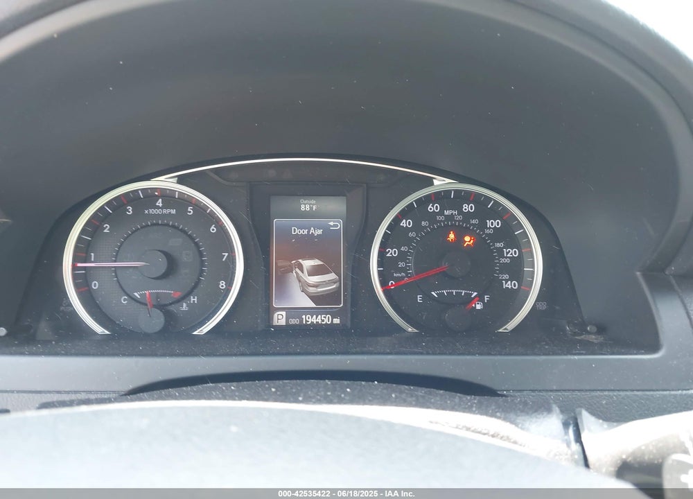 2017 TOYOTA CAMRY VIN: 4T1BF1FK7HU683031