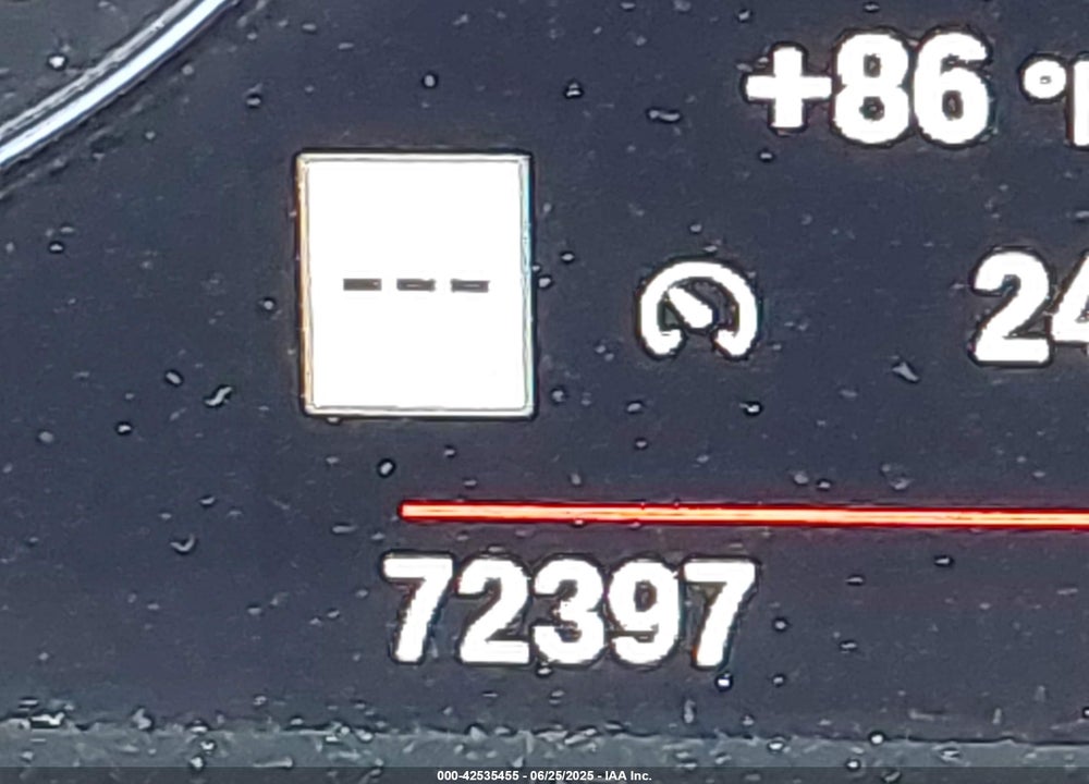 2021 BMW 2 SERIES VIN: WBA2M7C04M7J08245