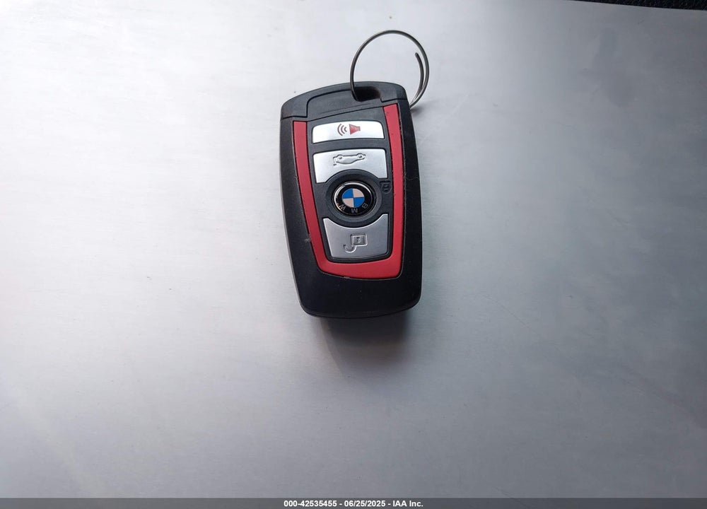 2021 BMW 2 SERIES VIN: WBA2M7C04M7J08245