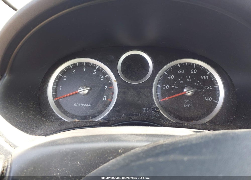 2011 NISSAN SENTRA VIN: 3N1AB6AP3BL624803