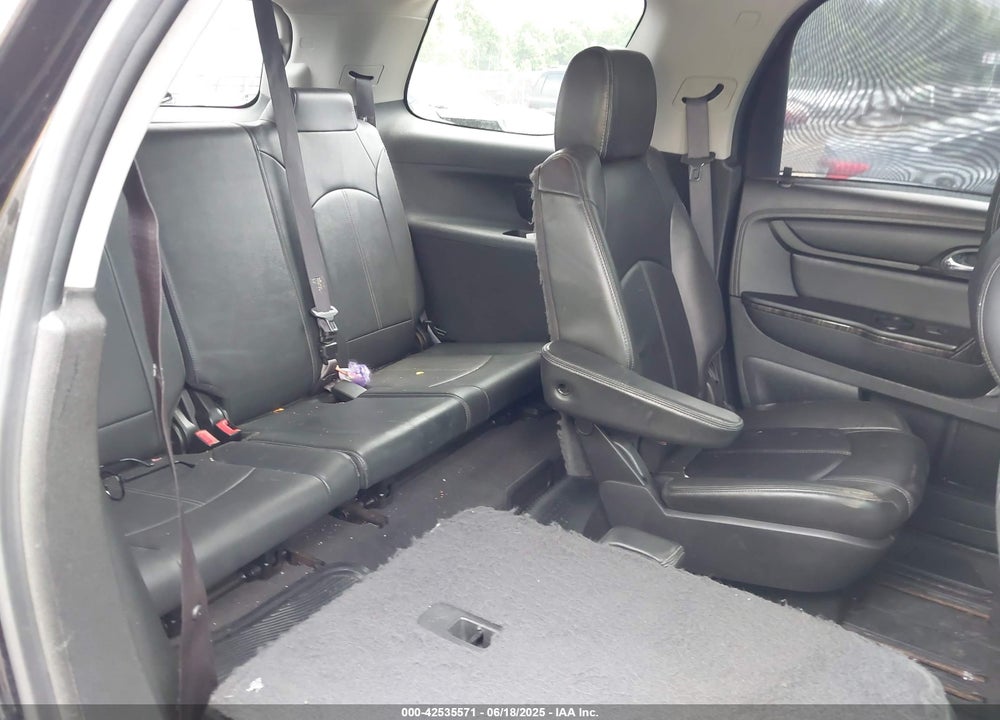 2015 GMC ACADIA SLT-1 VIN: 1GKKVRKD3FJ174375