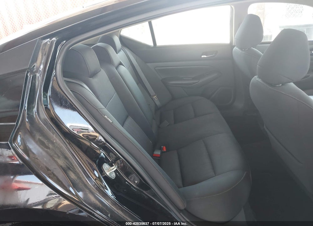2019 NISSAN ALTIMA 2.5 S VIN: 1N4BL4BV6KC122711