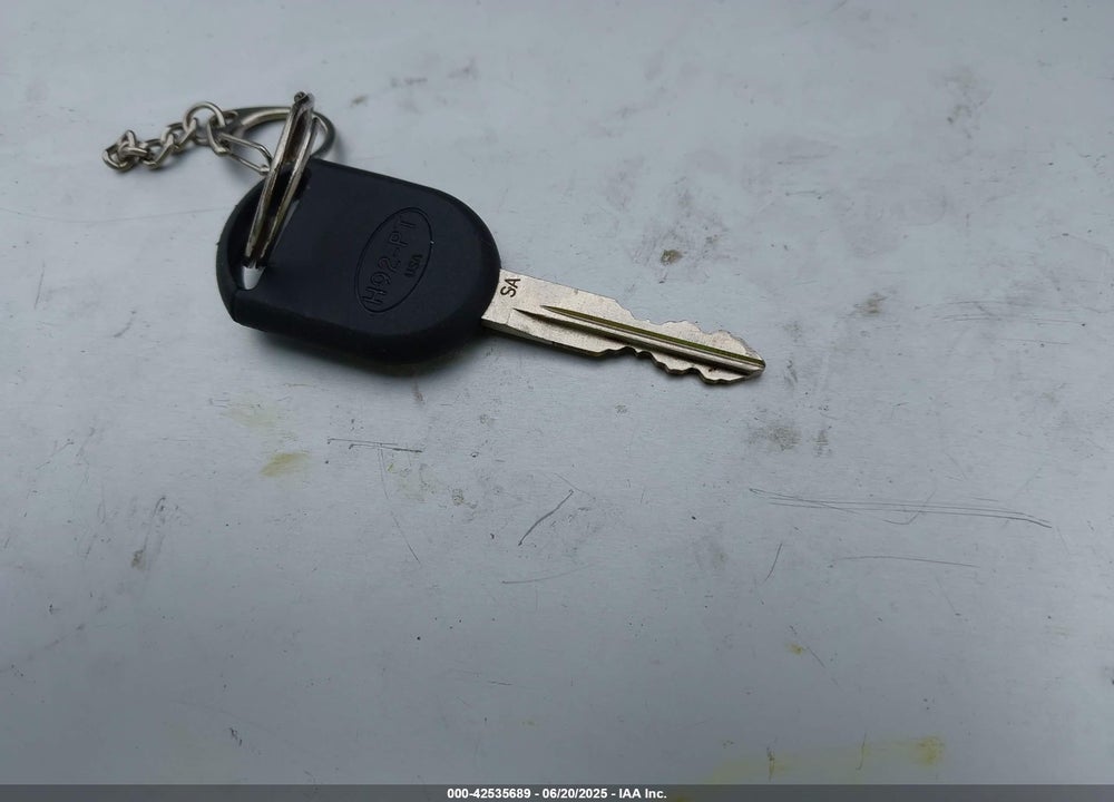 2005 MERCURY MONTEREY VIN: 2MRDA22295BJ03638