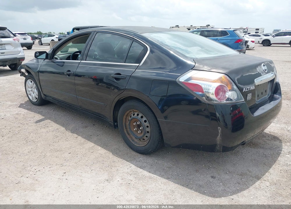 2010 NISSAN ALTIMA VIN: 1N4AL2AP6AN461278