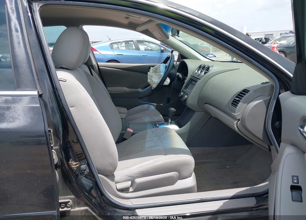 2010 NISSAN ALTIMA VIN: 1N4AL2AP6AN461278