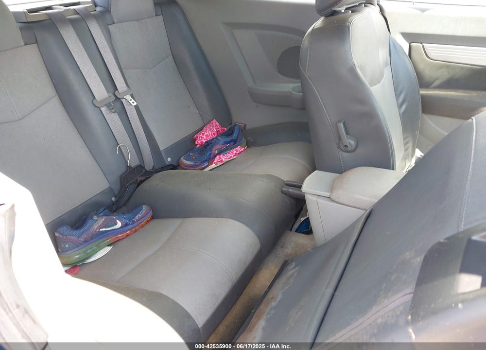 2008 CHRYSLER SEBRING VIN: 1C3LC55RX8N157319