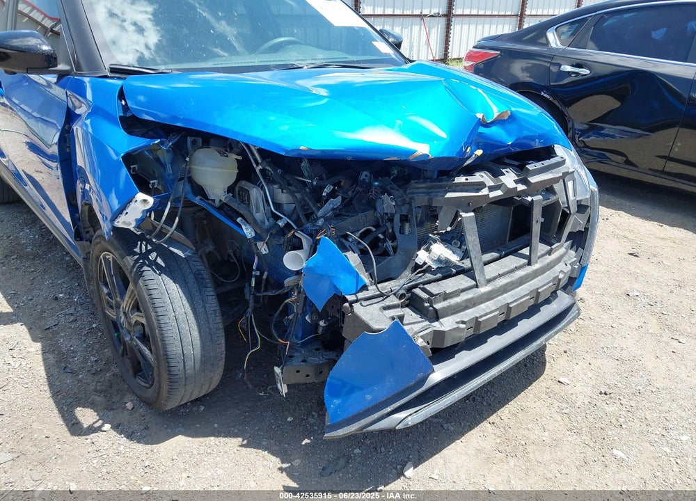2024 NISSAN KICKS VIN: 3N1CP5DV6RL485372