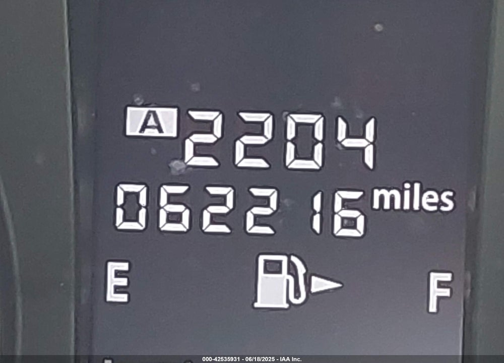 2014 SUBARU IMPREZA VIN: JF1GPAG61E8282982