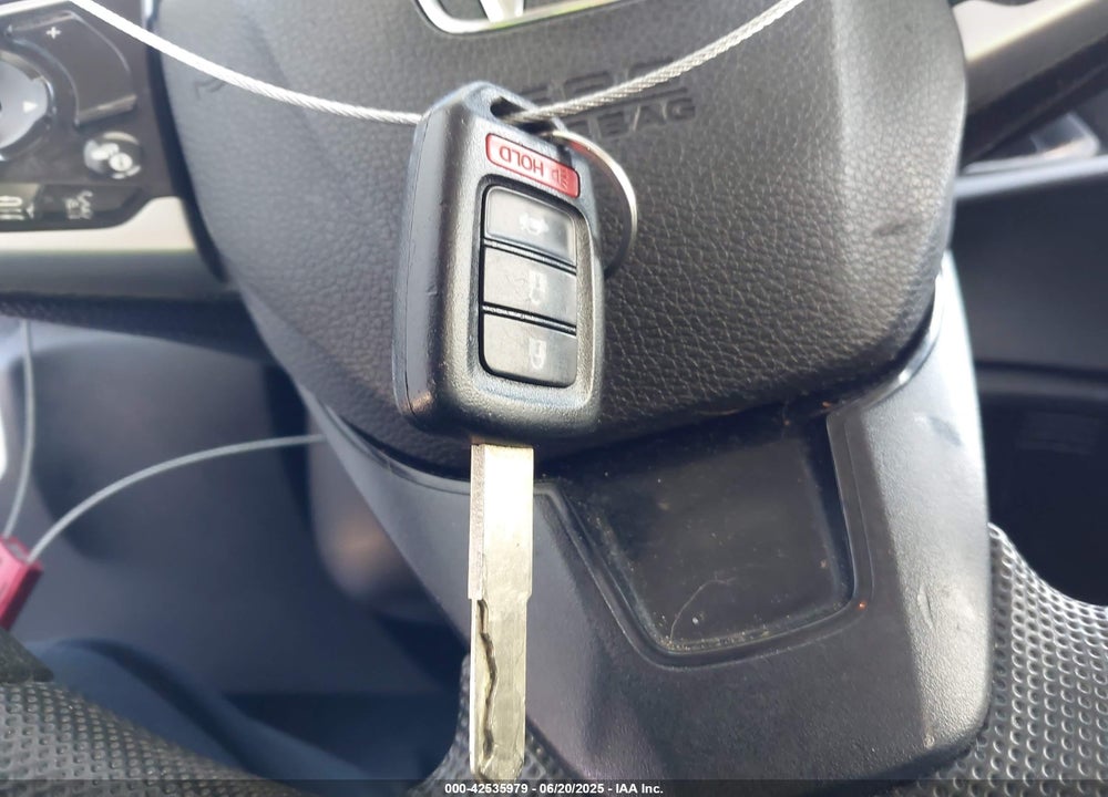 2021 HONDA CIVIC VIN: 2HGFC2F6XMH527202