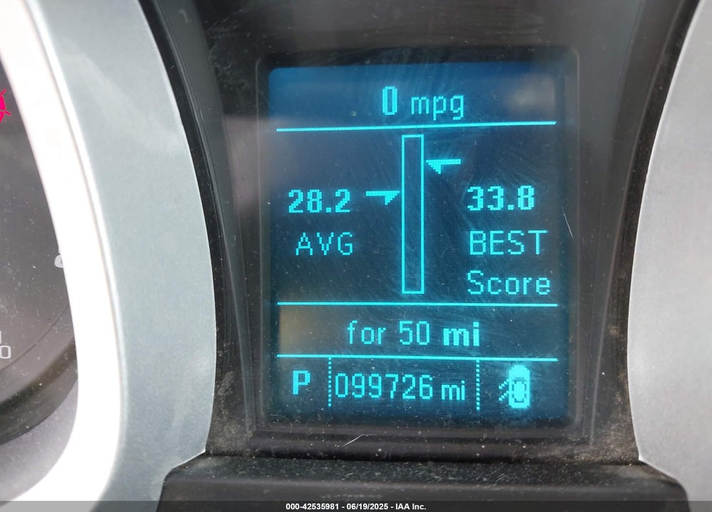 2017 CHEVROLET EQUINOX VIN: 2GNALBEK3H1589117