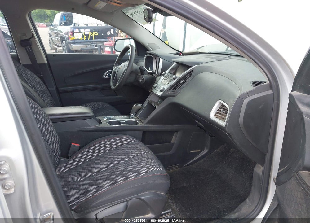 2017 CHEVROLET EQUINOX VIN: 2GNALBEK3H1589117
