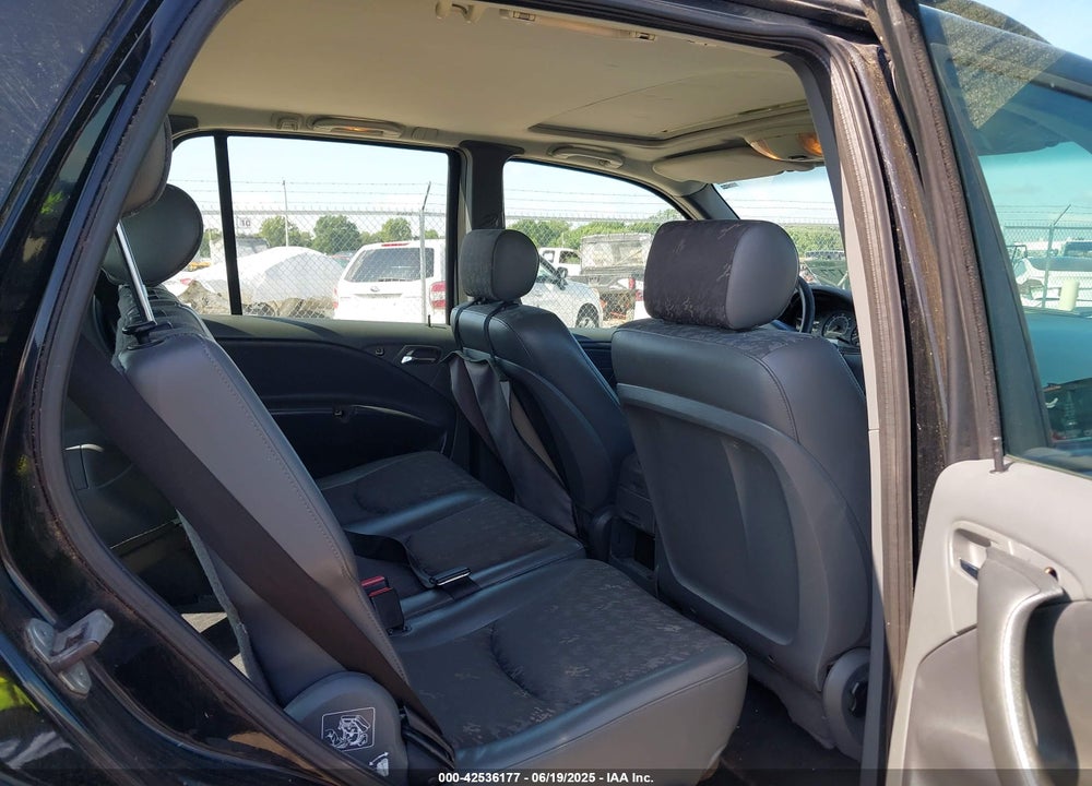 1998 MERCEDES-BENZ ML 320 CLASSIC VIN: 4JGAB54E9WA013555