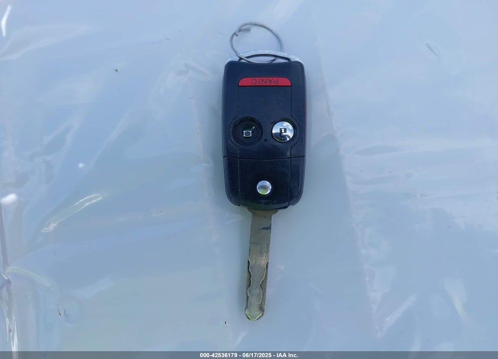 2007 ACURA MDX TECHNOLOGY PACKAGE VIN: 2HNYD28377H523744