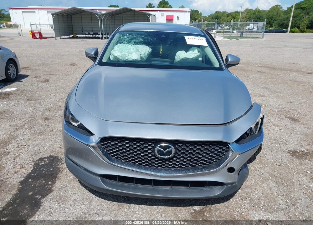 2020 MAZDA CX-30 VIN: 3MVDMACL8LM130092