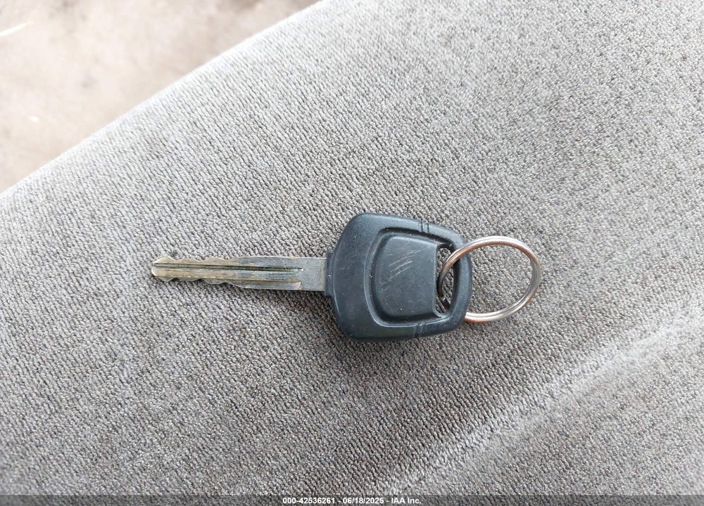 2003 NISSAN ALTIMA 2.5 S VIN: 1N4AL11D93C145629