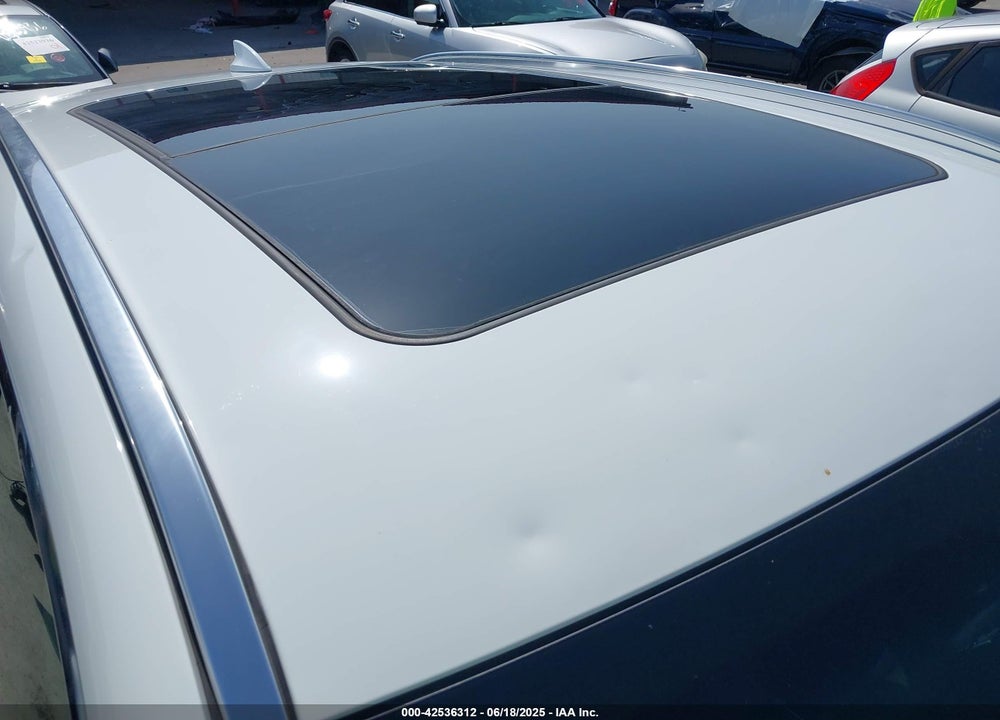 2024 GENESIS GV70 2.5T AWD VIN: 5NMMADTB8RH004460